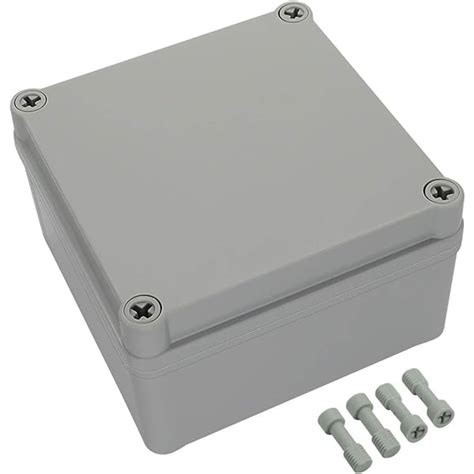 rigid nonmetallic conduit junction boxes|6p non metal junction boxes.